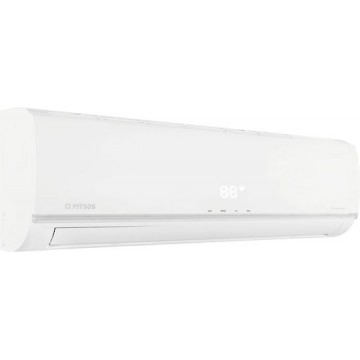 Pitsos PSI24AW31/PSO24AW31 Ioli Premium Κλιματιστικό Inverter 24000 BTU A++/A+ με Ιονιστή και WiFi Pitsos PSI24AW31/PSO24AW31 Ioli Premium Κλιματιστικό Inverter 24000 BTU A++/A+ με Ιονιστή και WiFi